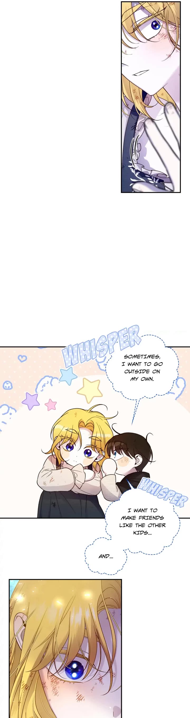 How to Hide the Emperor's Child Chapter 62 page 20 - Chapter 62