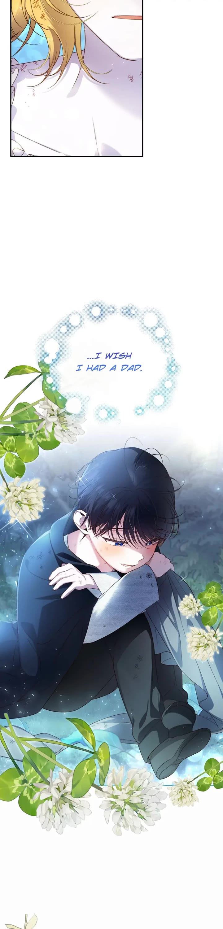 How to Hide the Emperor's Child Chapter 62 page 21 - Chapter 62