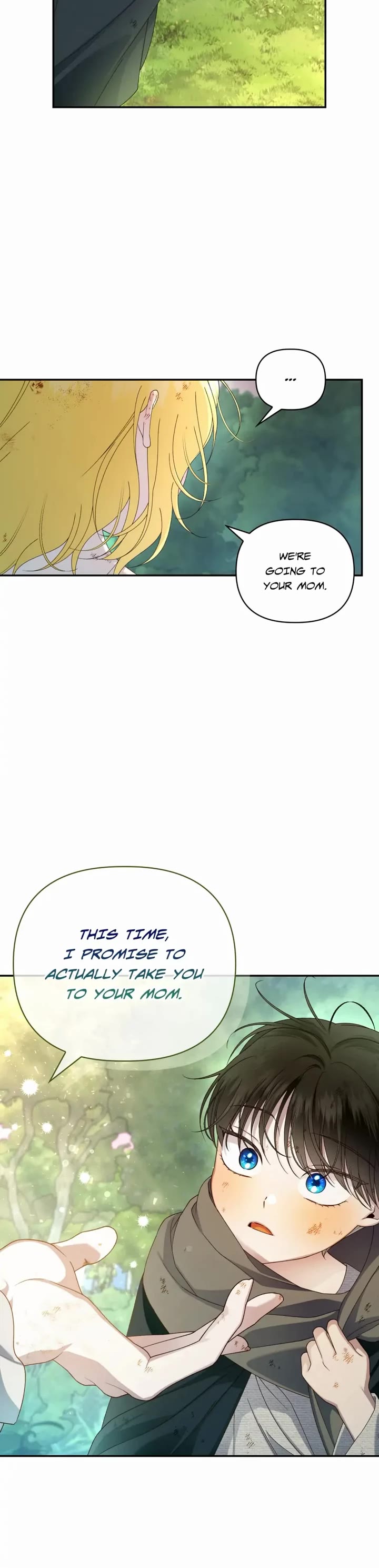 How to Hide the Emperor's Child Chapter 62 page 25 - Chapter 62