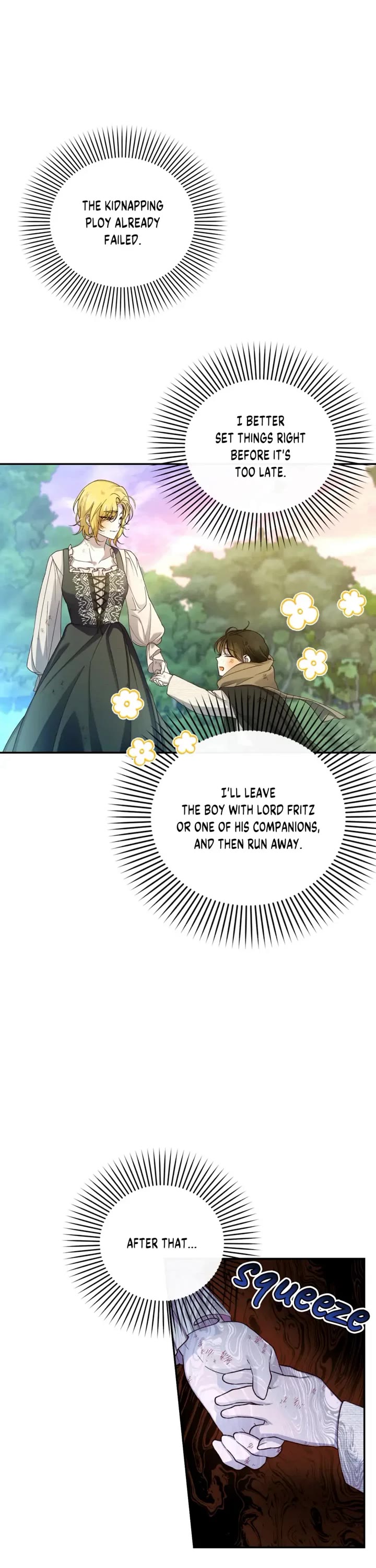 How to Hide the Emperor's Child Chapter 62 page 26 - Chapter 62