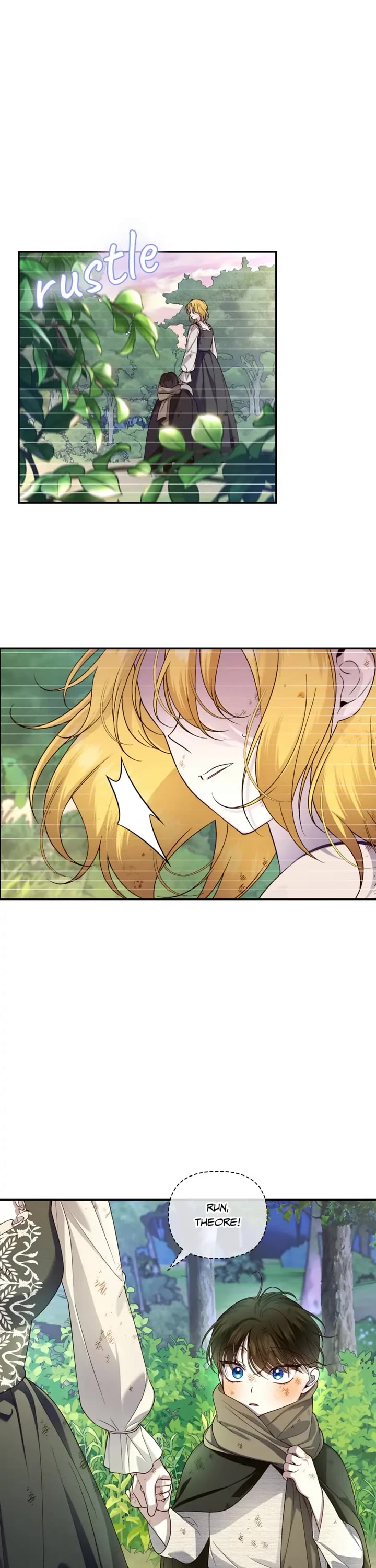 How to Hide the Emperor's Child Chapter 62 page 27 - Chapter 62