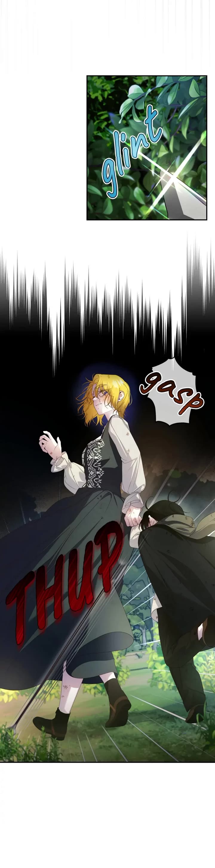 How to Hide the Emperor's Child Chapter 62 page 29 - Chapter 62