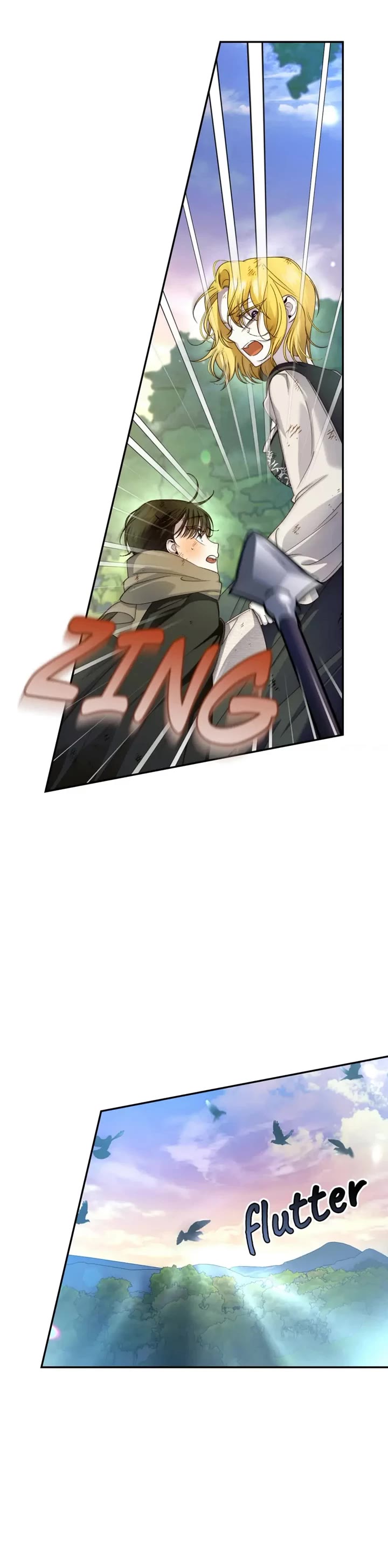 How to Hide the Emperor's Child Chapter 62 page 30 - Chapter 62