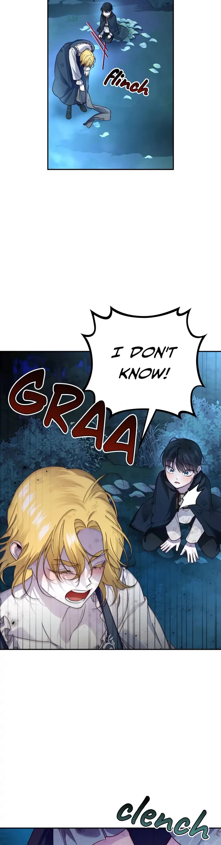 How to Hide the Emperor's Child Chapter 62 page 5 - Chapter 62