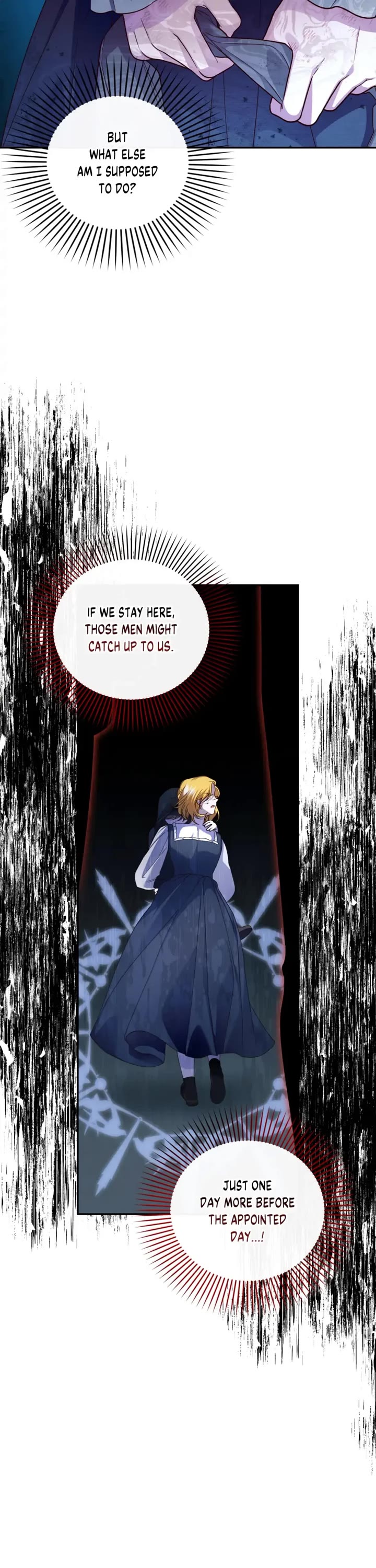How to Hide the Emperor's Child Chapter 62 page 6 - Chapter 62