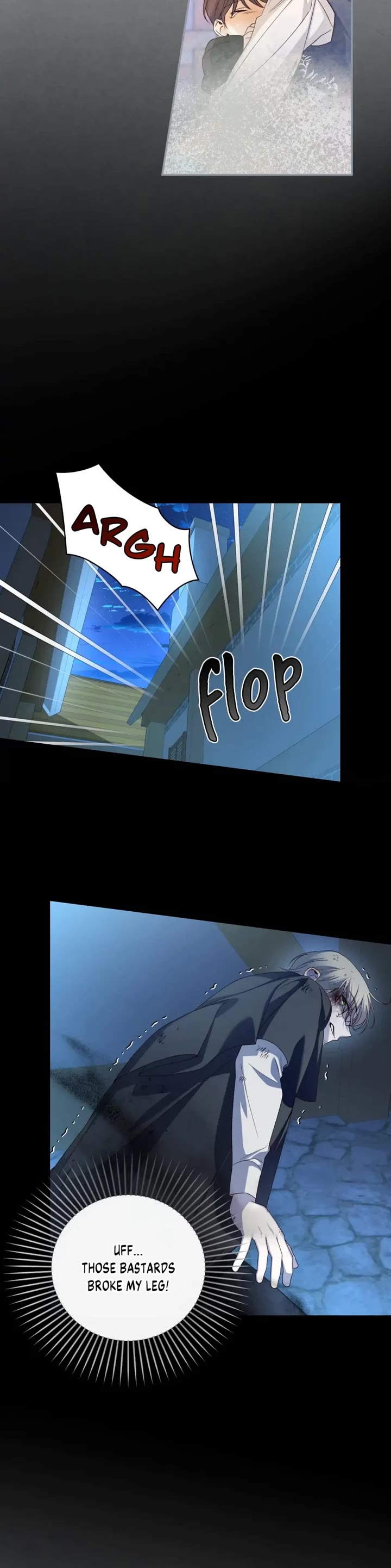 How to Hide the Emperor's Child Chapter 63 page 10 - Chapter 63