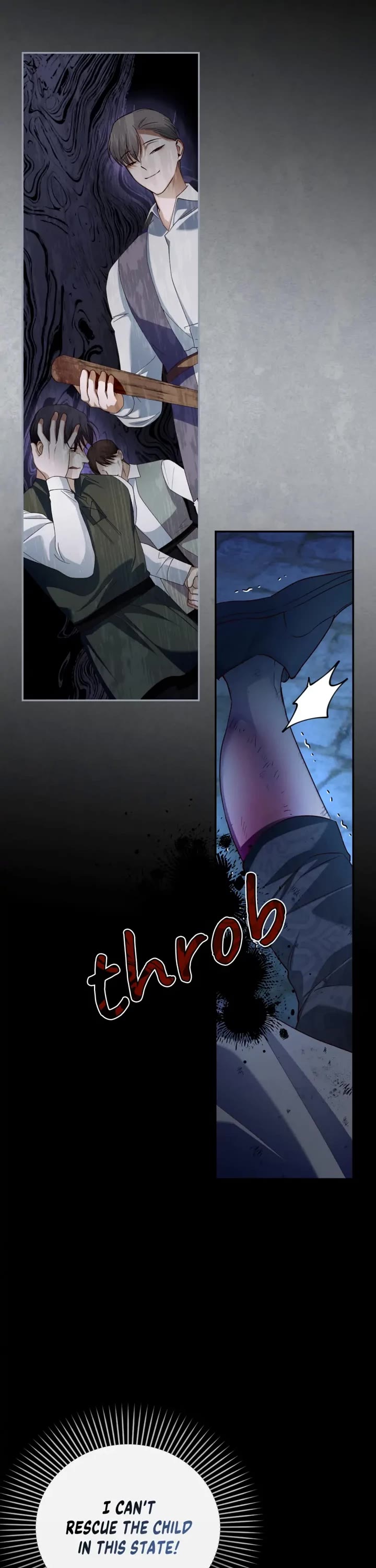 How to Hide the Emperor's Child Chapter 63 page 11 - Chapter 63