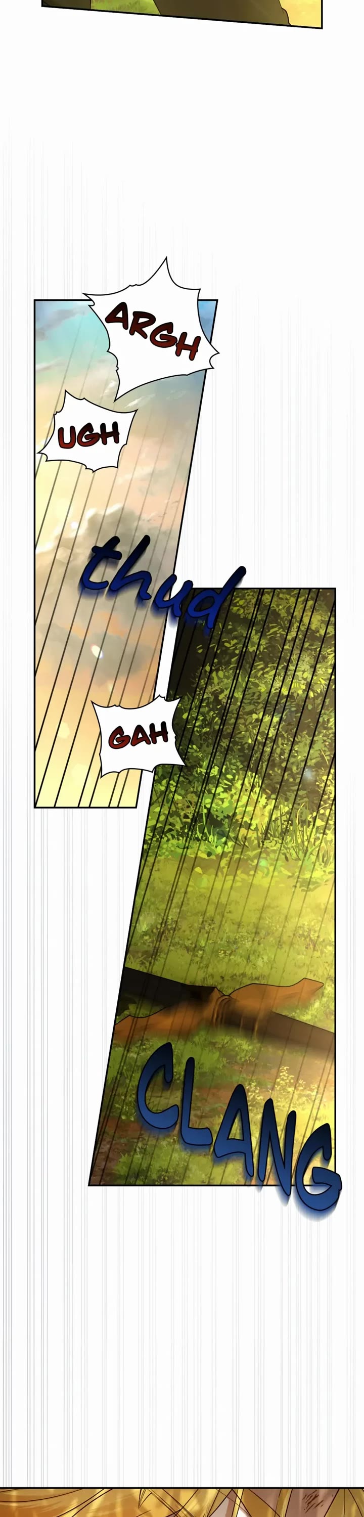 How to Hide the Emperor's Child Chapter 63 page 17 - Chapter 63