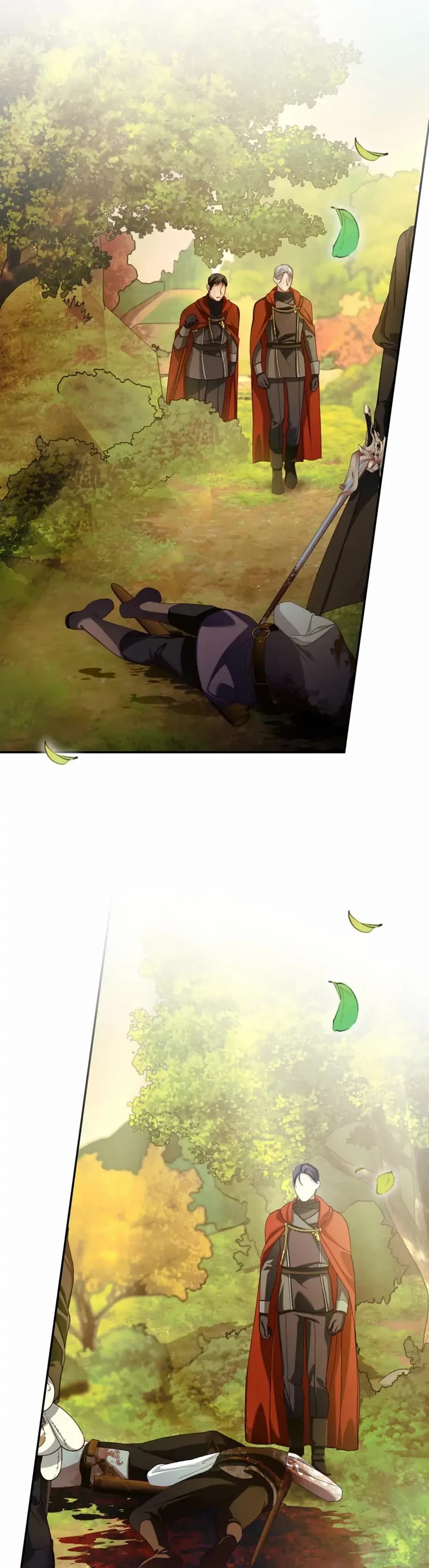 How to Hide the Emperor's Child Chapter 63 page 19 - Chapter 63