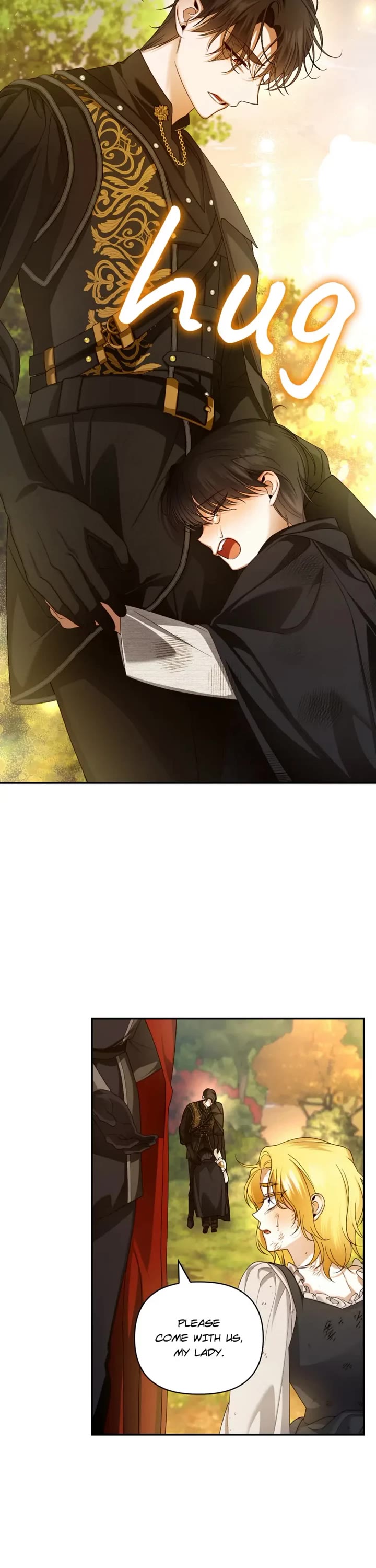 How to Hide the Emperor's Child Chapter 63 page 22 - Chapter 63