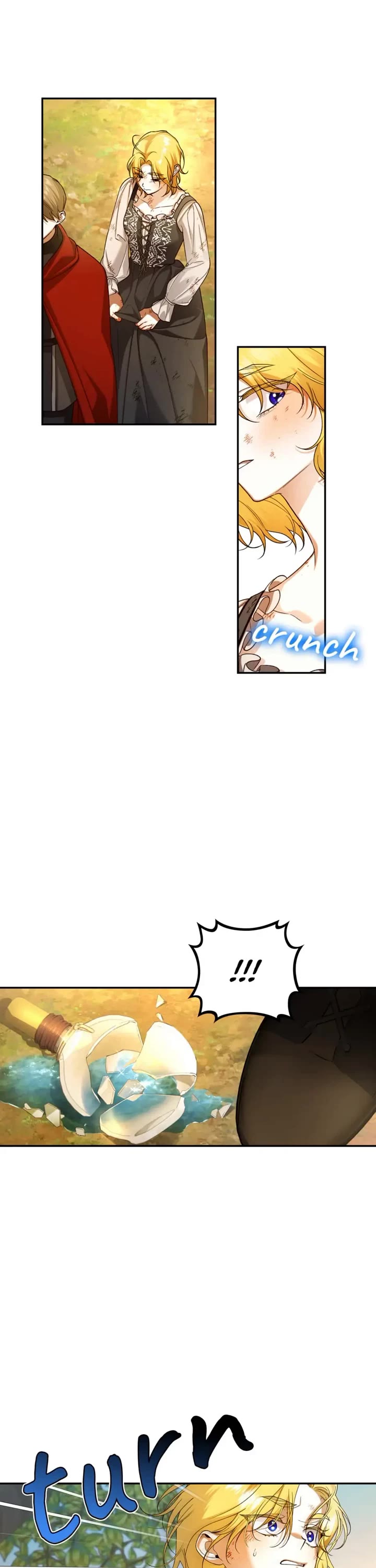 How to Hide the Emperor's Child Chapter 63 page 23 - Chapter 63