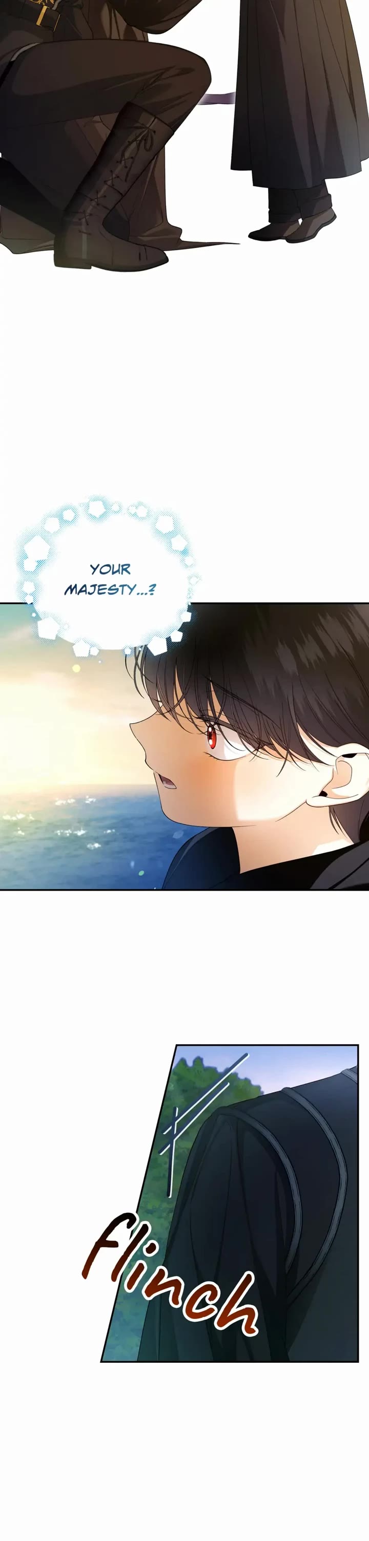 How to Hide the Emperor's Child Chapter 63 page 26 - Chapter 63