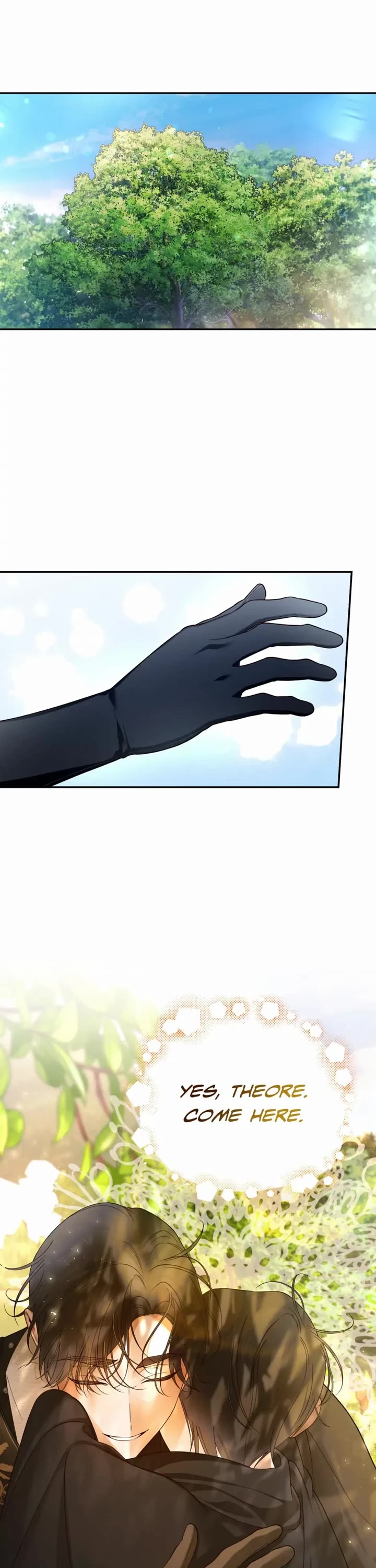 How to Hide the Emperor's Child Chapter 63 page 27 - Chapter 63
