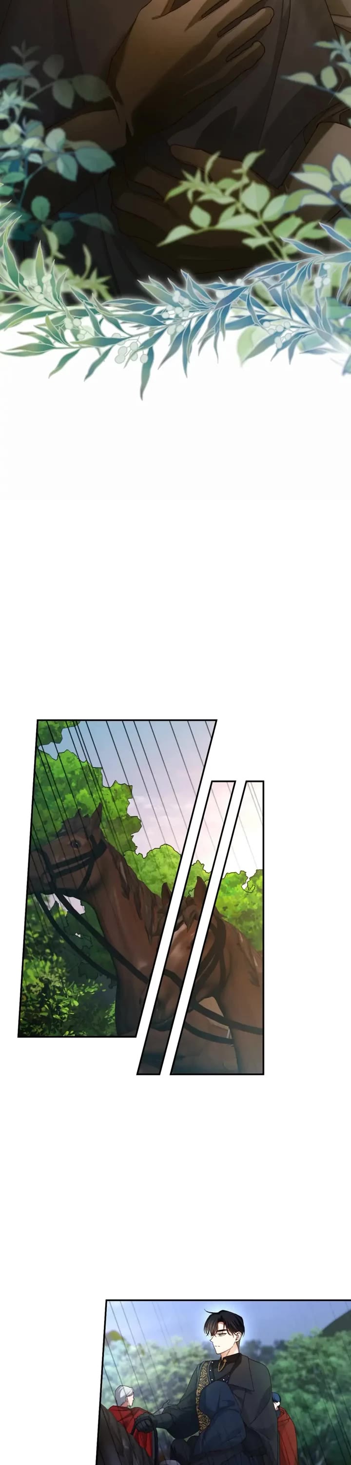 How to Hide the Emperor's Child Chapter 63 page 28 - Chapter 63