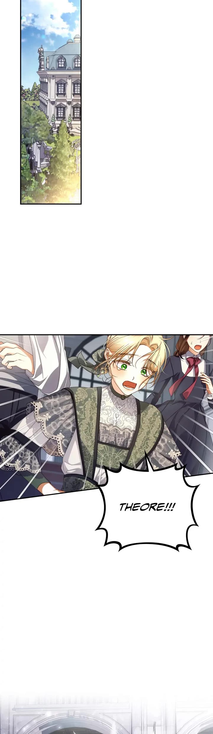 How to Hide the Emperor's Child Chapter 63 page 30 - Chapter 63