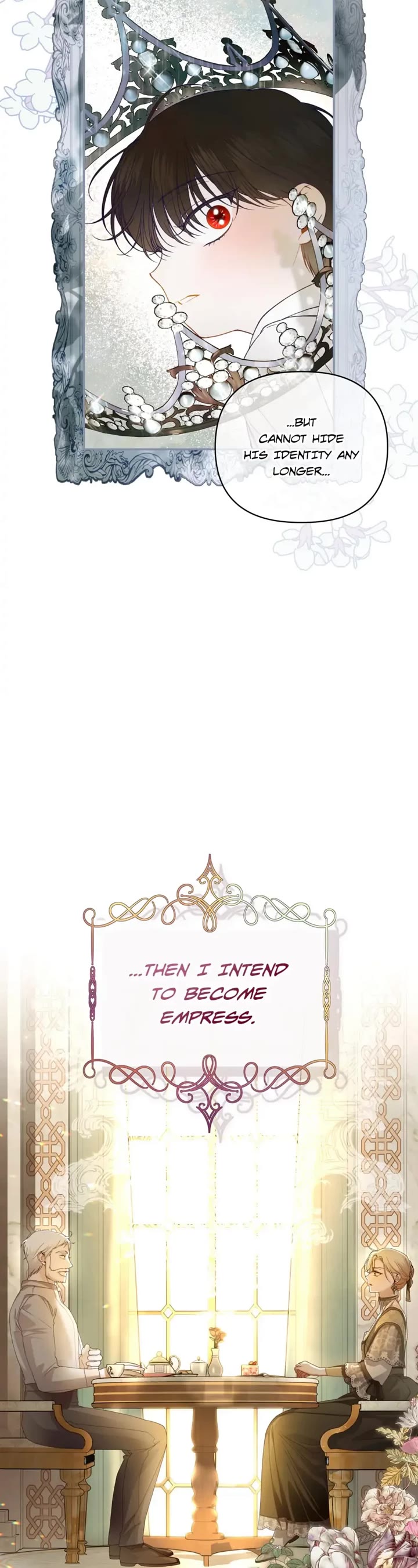 How to Hide the Emperor's Child Chapter 63 page 5 - Chapter 63
