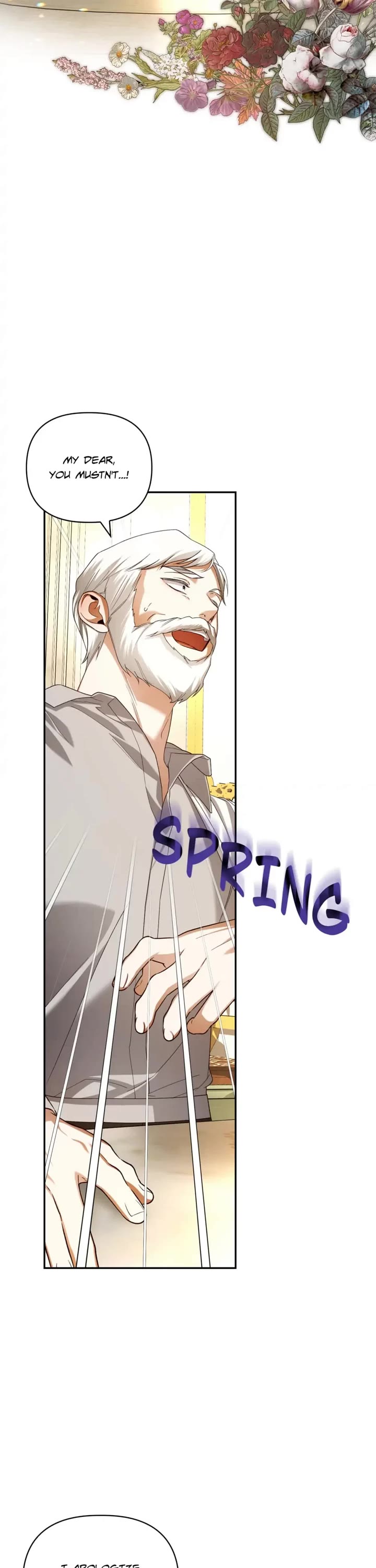 How to Hide the Emperor's Child Chapter 63 page 6 - Chapter 63