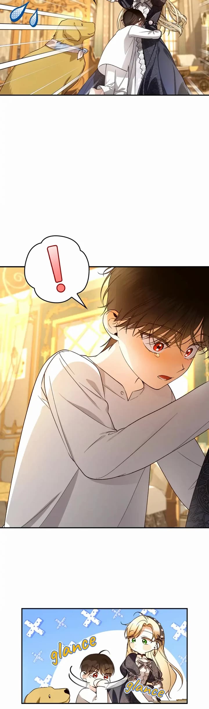 How to Hide the Emperor's Child Chapter 64 page 19 - Chapter 64