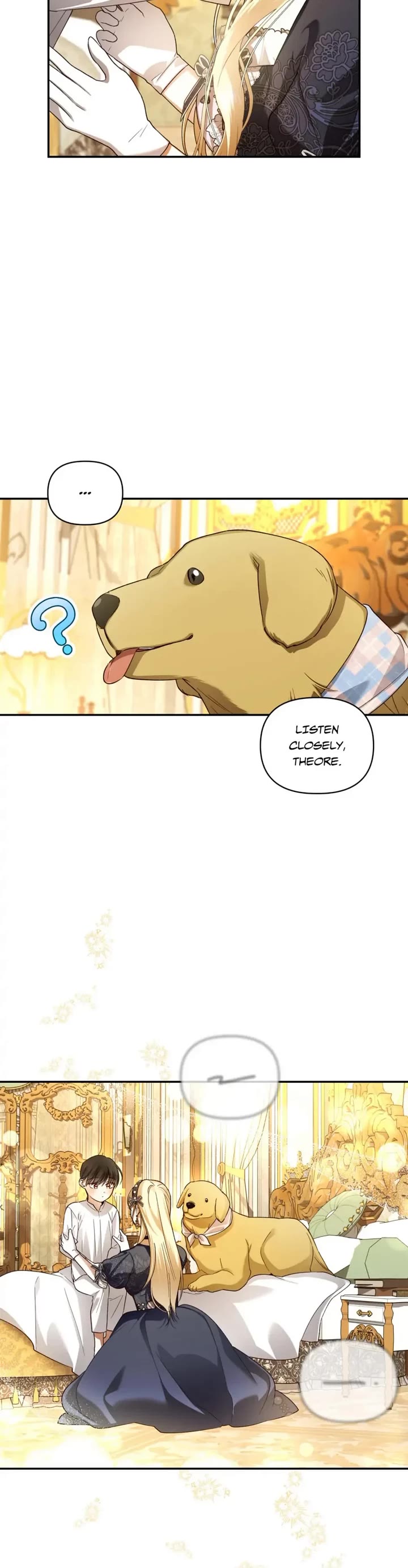 How to Hide the Emperor's Child Chapter 64 page 24 - Chapter 64