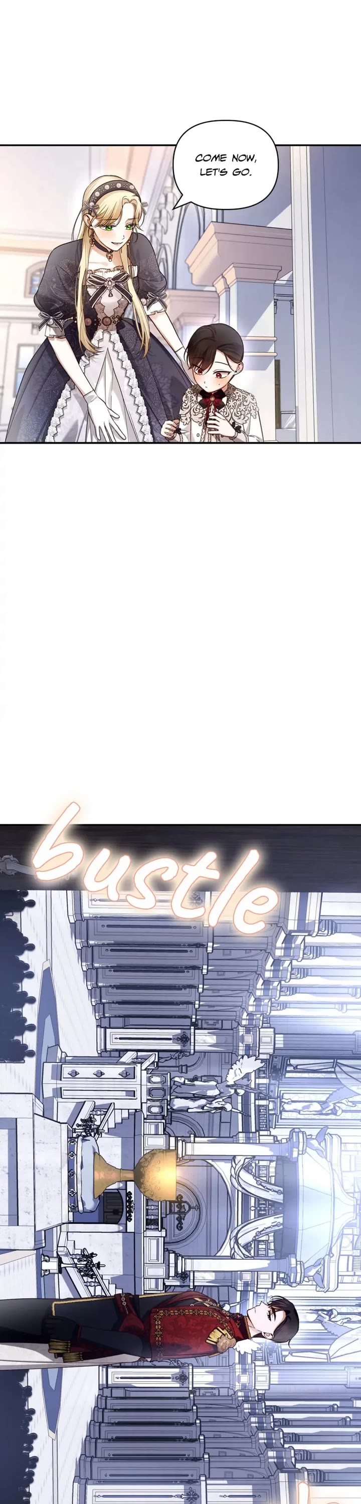 How to Hide the Emperor's Child Chapter 64 page 26 - Chapter 64