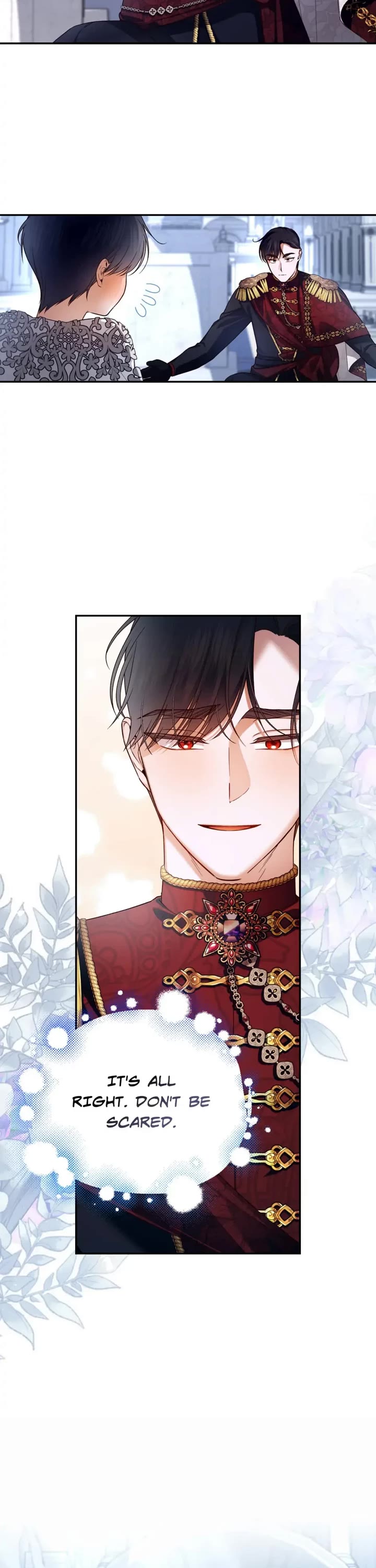 How to Hide the Emperor's Child Chapter 64 page 28 - Chapter 64