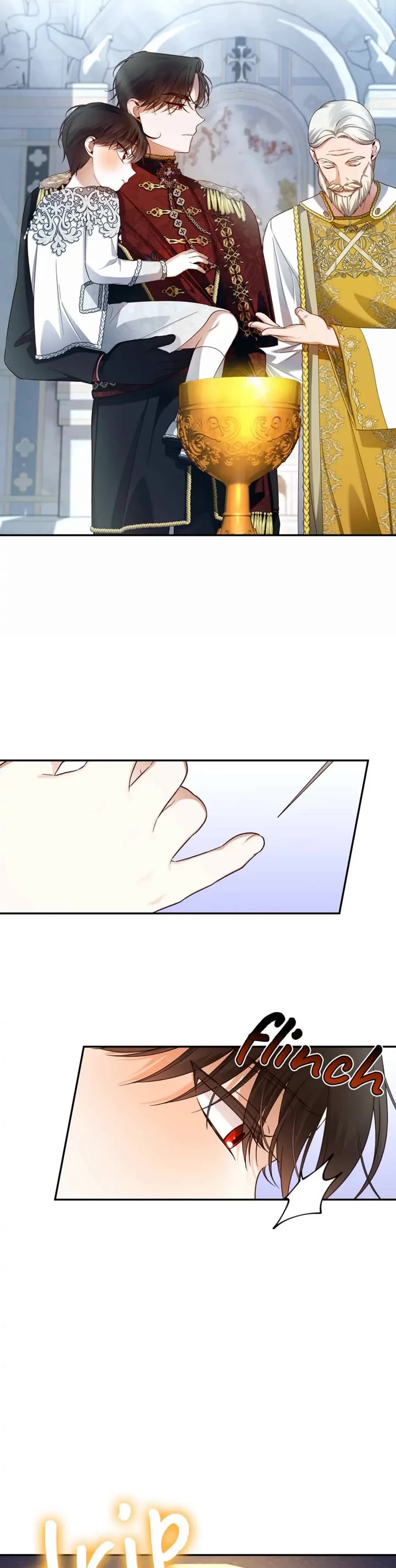 How to Hide the Emperor's Child Chapter 64 page 29 - Chapter 64