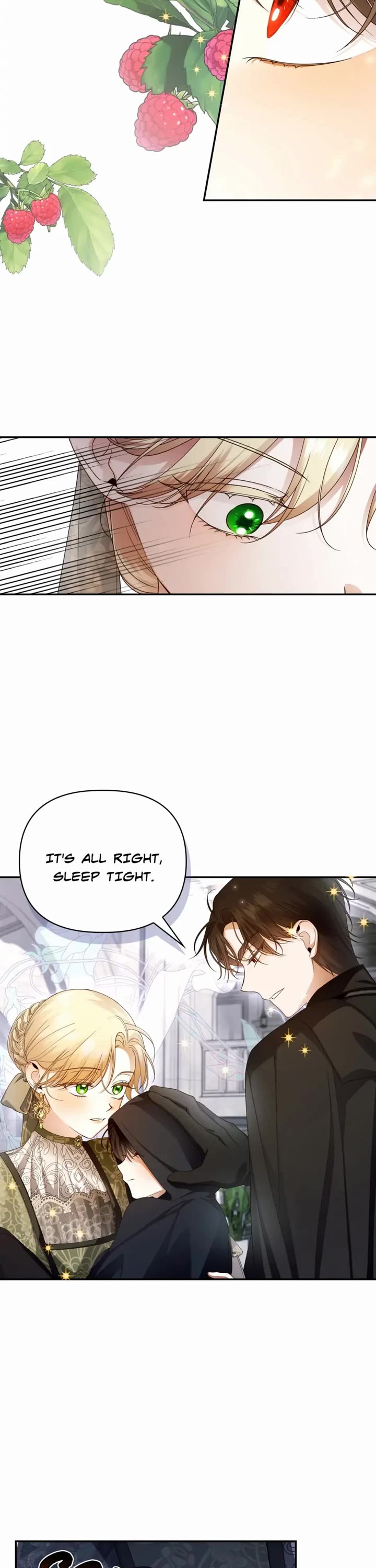 How to Hide the Emperor's Child Chapter 64 page 3 - Chapter 64