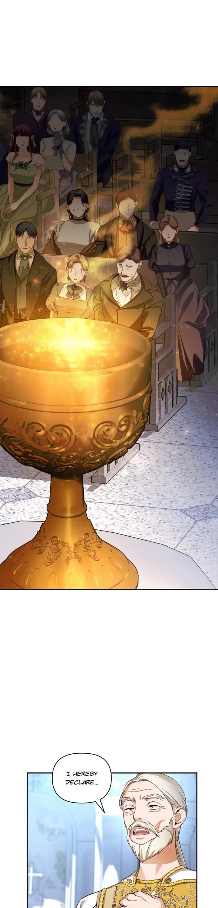 How to Hide the Emperor's Child Chapter 64 page 31 - Chapter 64