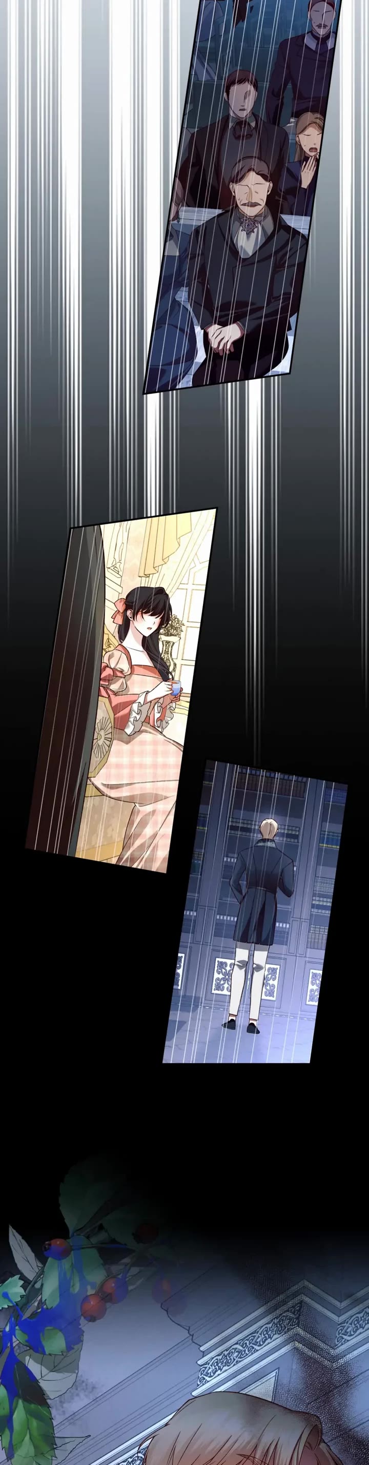 How to Hide the Emperor's Child Chapter 64 page 34 - Chapter 64