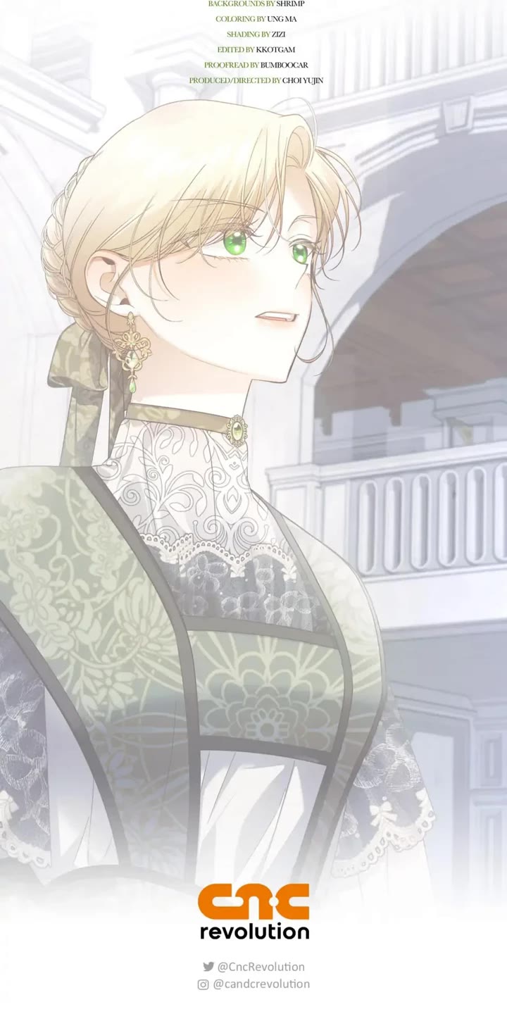 How to Hide the Emperor's Child Chapter 64 page 36 - Chapter 64
