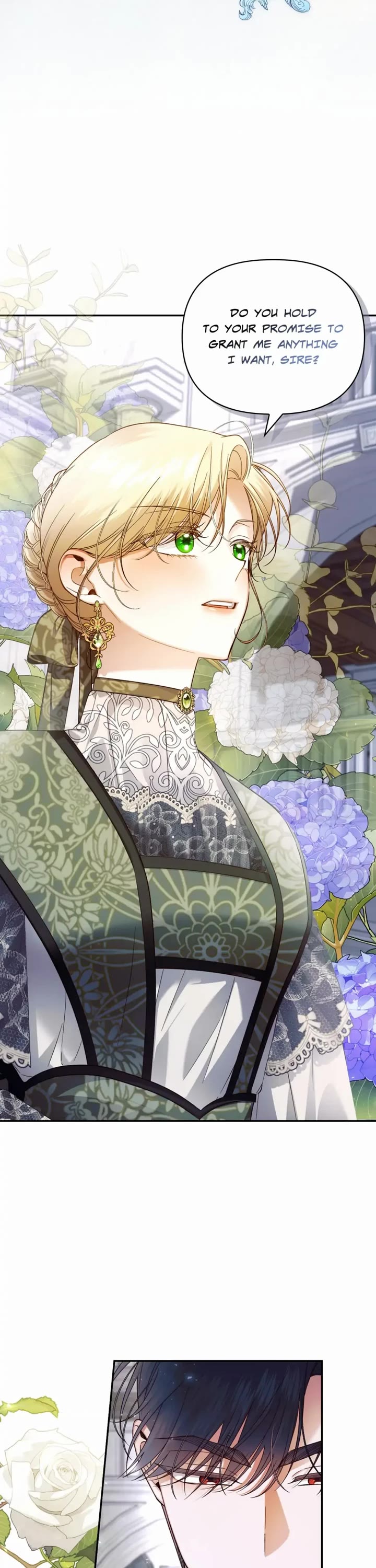 How to Hide the Emperor's Child Chapter 64 page 7 - Chapter 64