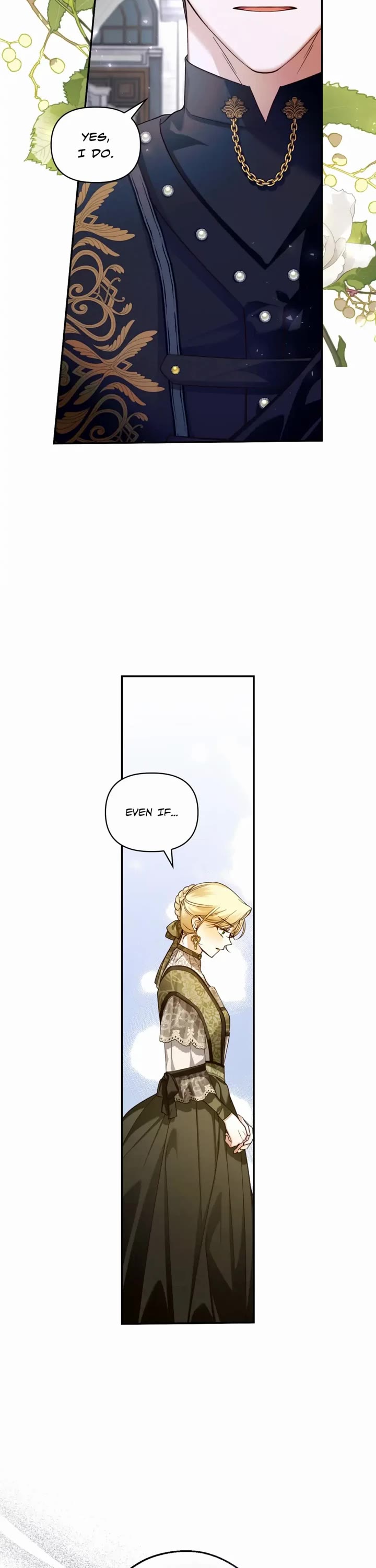 How to Hide the Emperor's Child Chapter 64 page 8 - Chapter 64