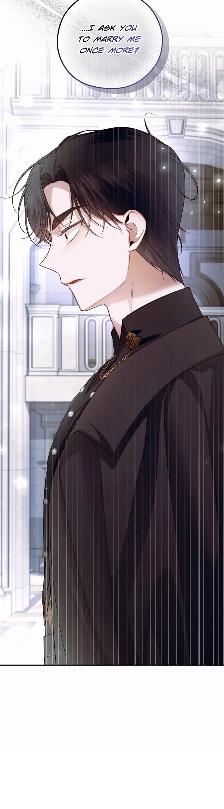 How to Hide the Emperor's Child Chapter 64 page 9 - Chapter 64