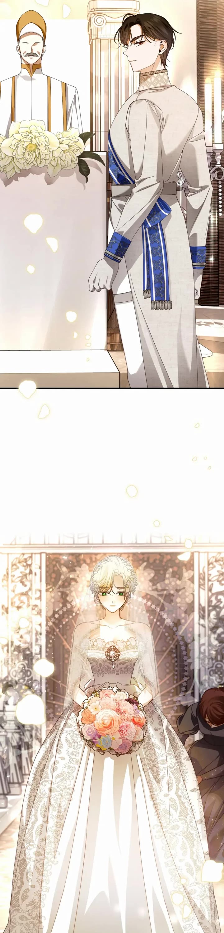 How to Hide the Emperor's Child Chapter 65 page 11 - Chapter 65