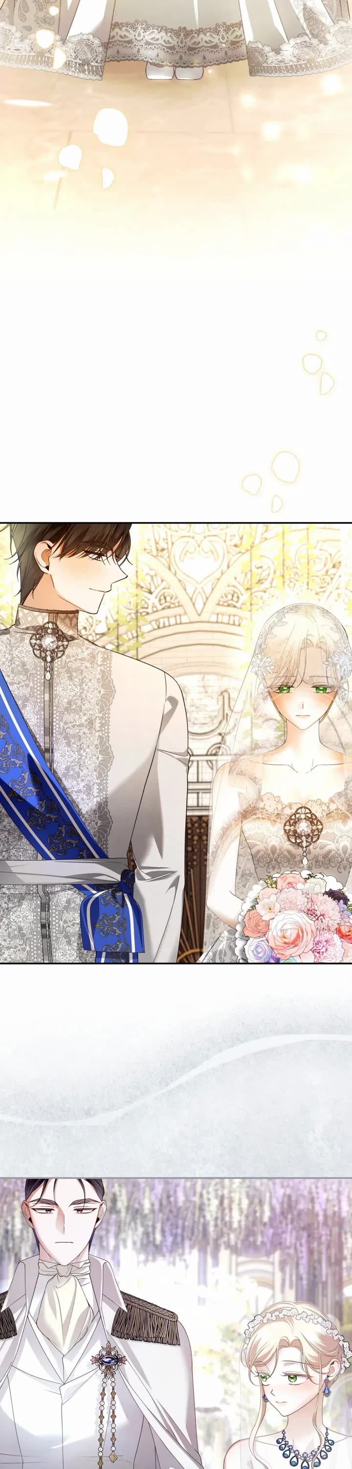 How to Hide the Emperor's Child Chapter 65 page 12 - Chapter 65
