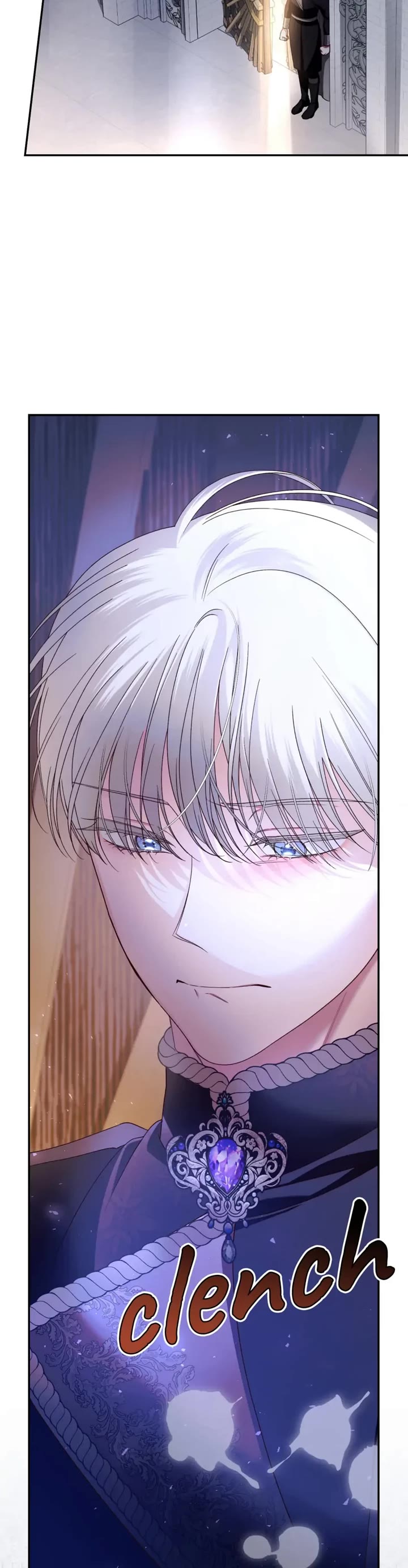 How to Hide the Emperor's Child Chapter 65 page 15 - Chapter 65