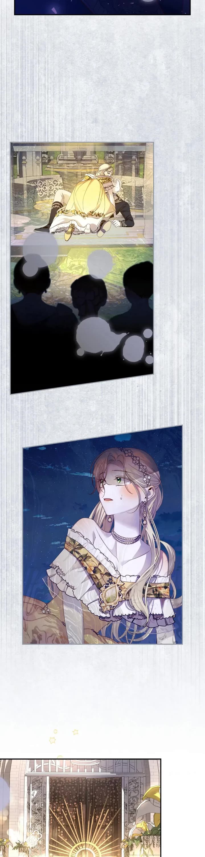 How to Hide the Emperor's Child Chapter 65 page 16 - Chapter 65
