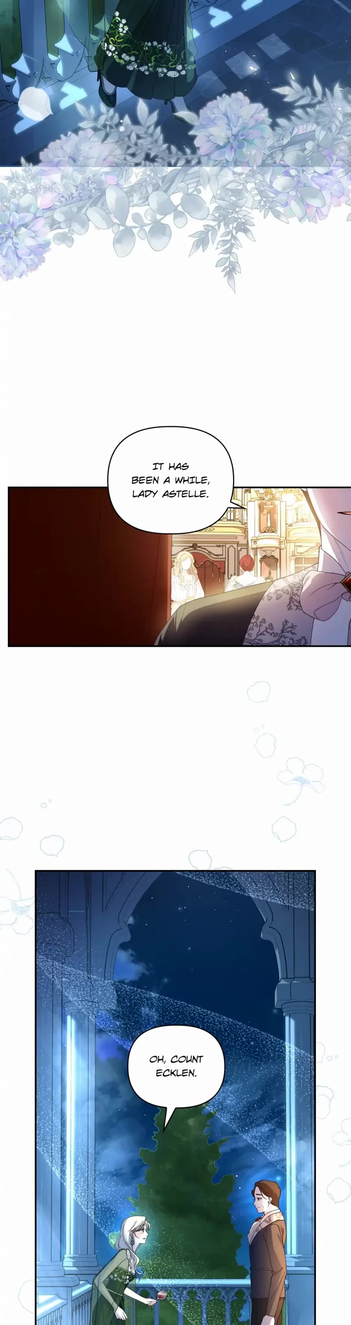 How to Hide the Emperor's Child Chapter 65 page 20 - Chapter 65