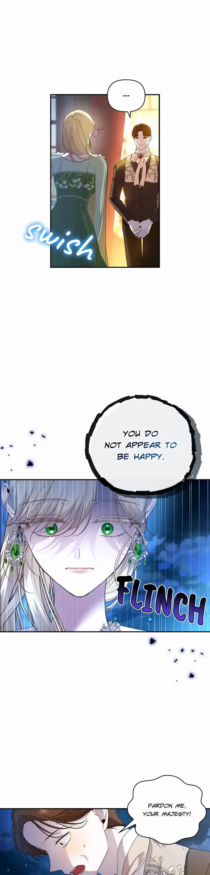 How to Hide the Emperor's Child Chapter 65 page 22 - Chapter 65