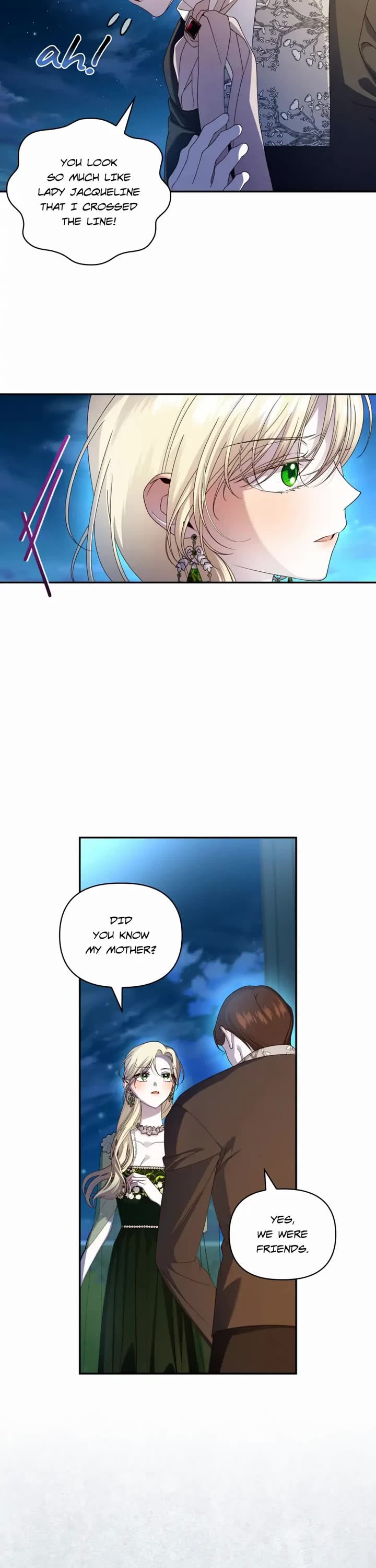 How to Hide the Emperor's Child Chapter 65 page 23 - Chapter 65