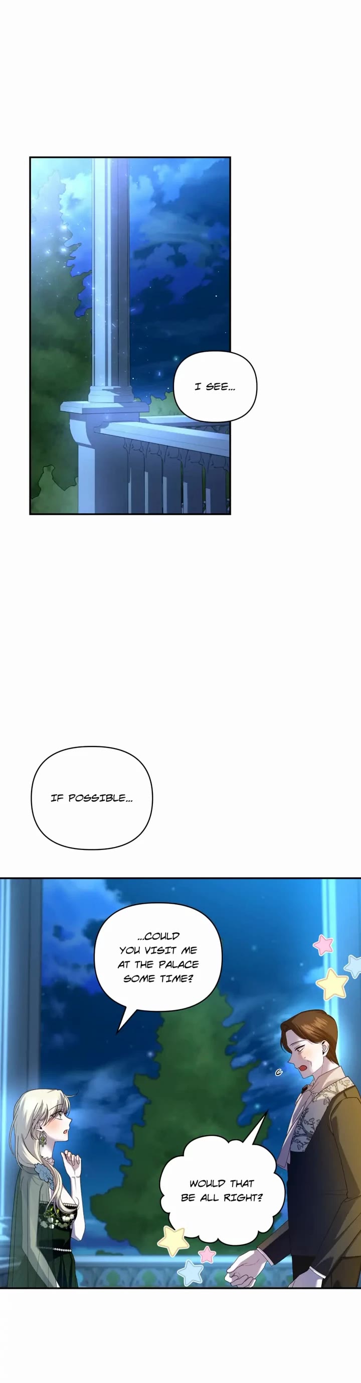 How to Hide the Emperor's Child Chapter 65 page 25 - Chapter 65