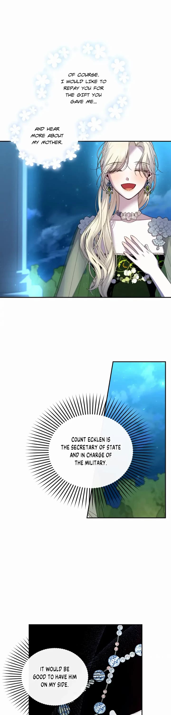 How to Hide the Emperor's Child Chapter 65 page 26 - Chapter 65