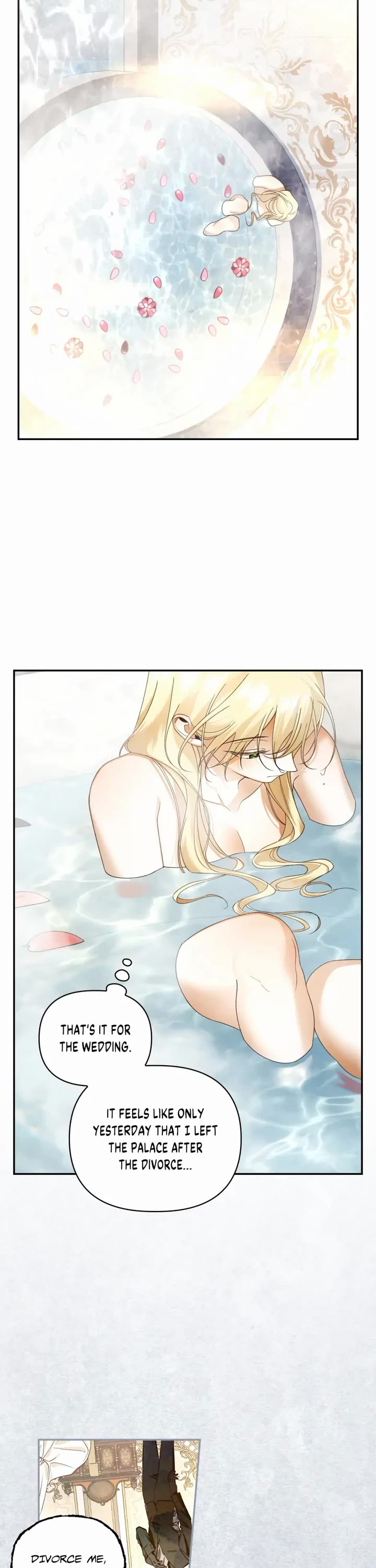 How to Hide the Emperor's Child Chapter 65 page 28 - Chapter 65
