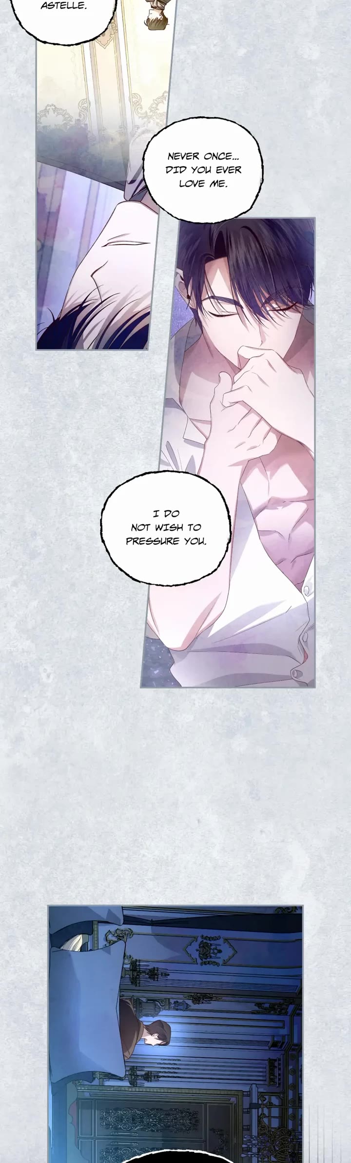 How to Hide the Emperor's Child Chapter 65 page 29 - Chapter 65