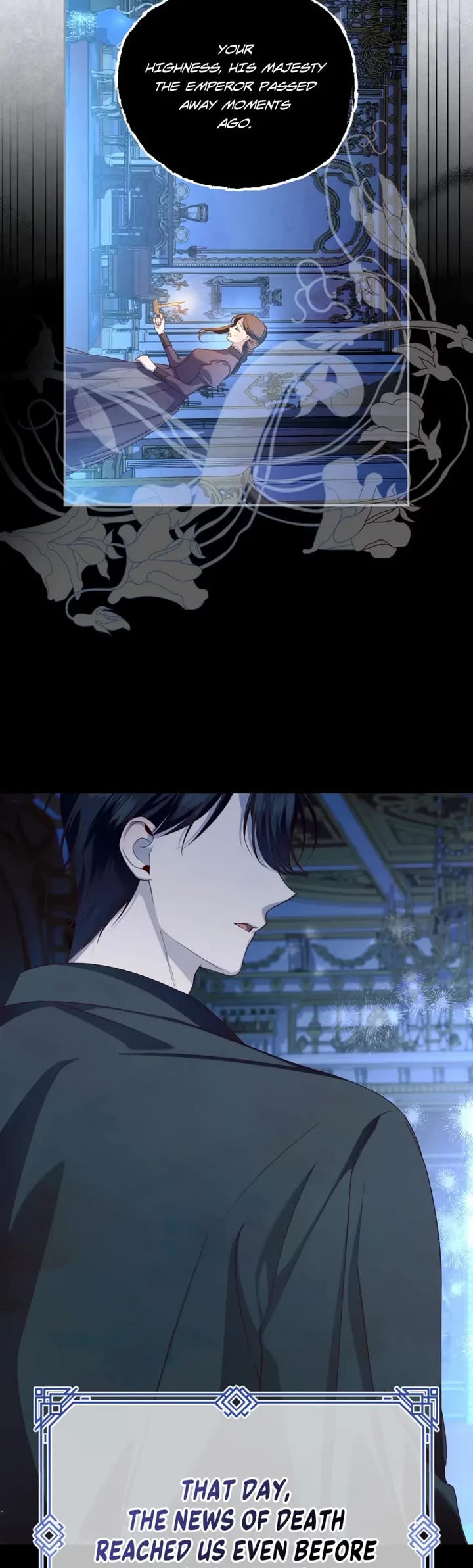 How to Hide the Emperor's Child Chapter 65 page 30 - Chapter 65