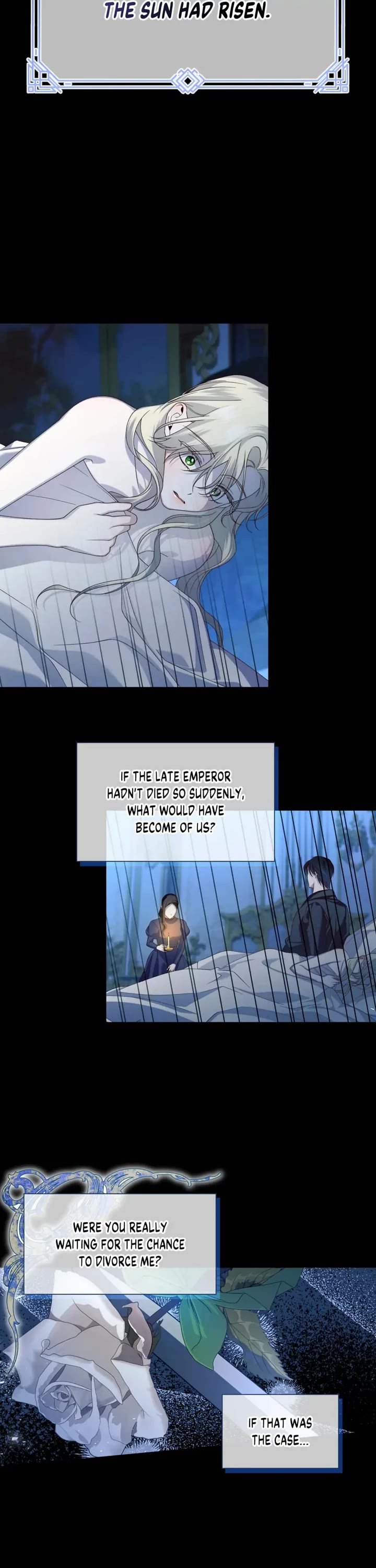How to Hide the Emperor's Child Chapter 65 page 31 - Chapter 65