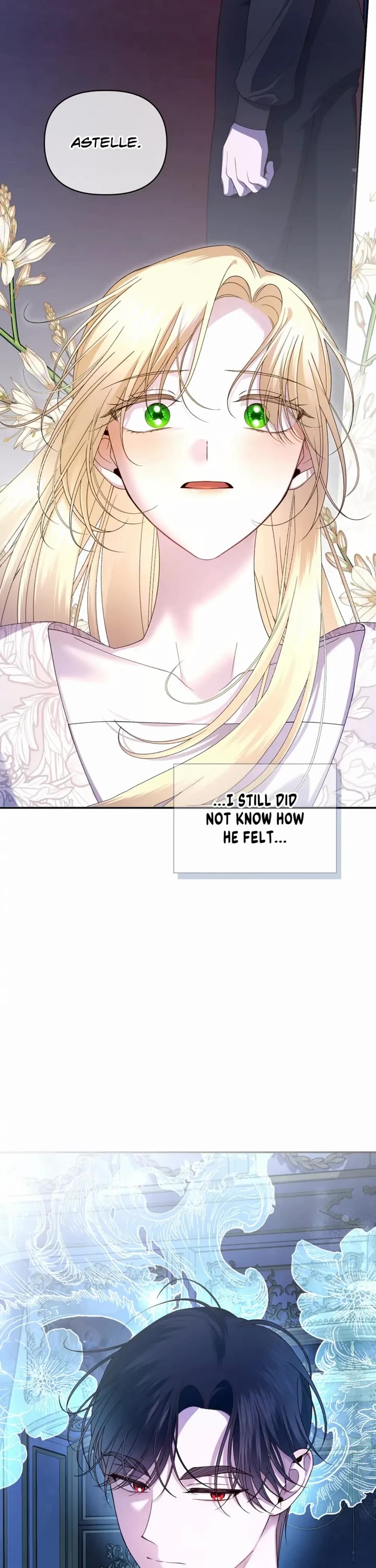 How to Hide the Emperor's Child Chapter 65 page 33 - Chapter 65