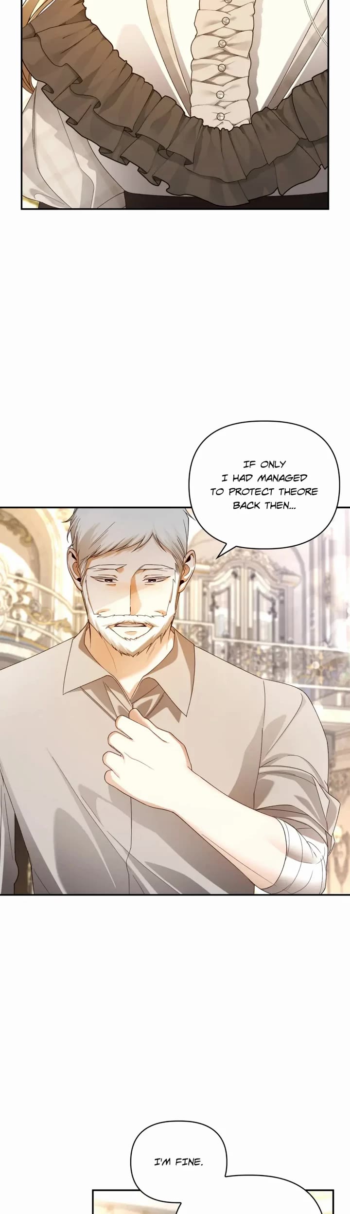 How to Hide the Emperor's Child Chapter 65 page 4 - Chapter 65