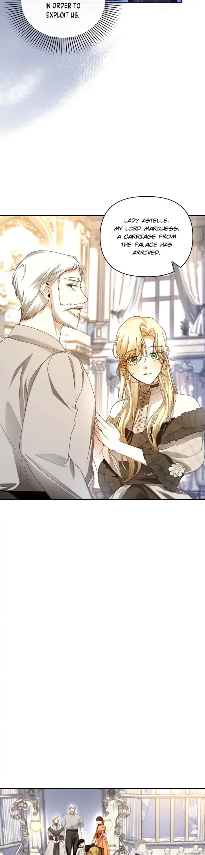 How to Hide the Emperor's Child Chapter 65 page 6 - Chapter 65