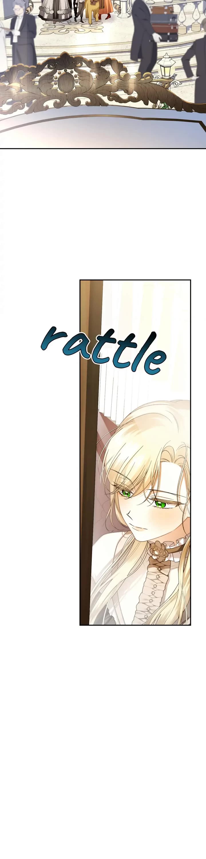 How to Hide the Emperor's Child Chapter 65 page 7 - Chapter 65